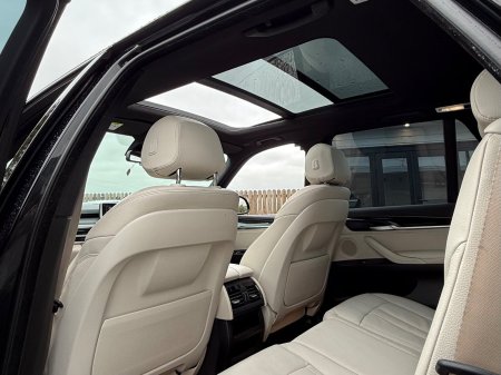 2017 BMW X5 - photo 29
