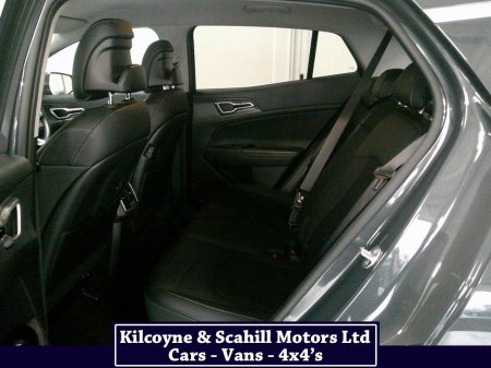 2024 Kia Sportage - photo 14