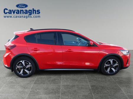 2024 Ford Focus - photo 5