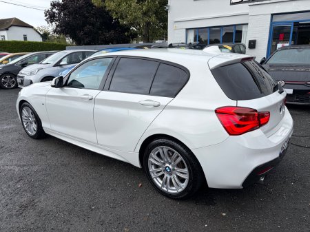 2016 BMW 1-Series - photo 5