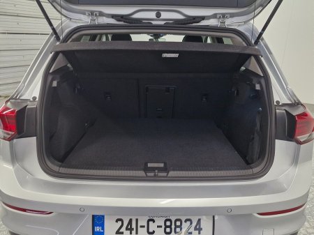 2024 Volkswagen Golf - photo 13