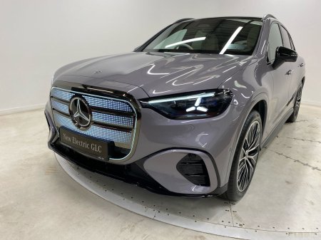 2026 Mercedes-Benz GLC - photo 12