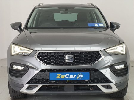 2024 SEAT Ateca - photo 2