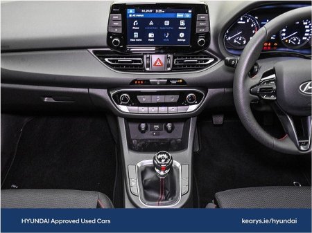 2021 Hyundai i30 - photo 23