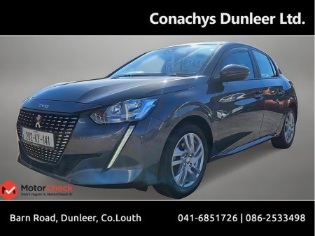 2020 Peugeot 208 - photo 2