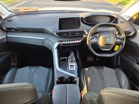 2020 Peugeot 5008 - photo 32