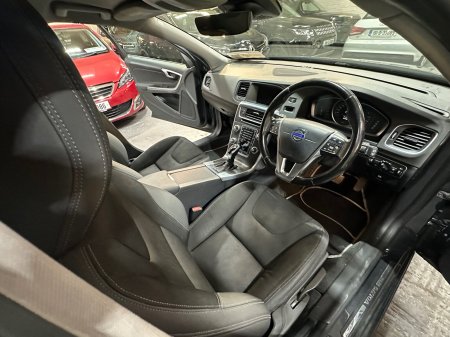 2014 Volvo V60 - photo 14