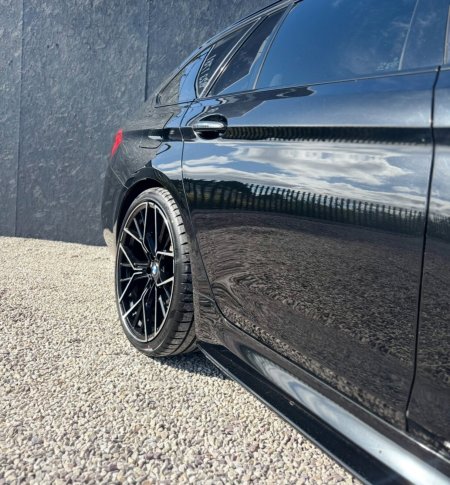 2019 BMW 5-Series - photo 3