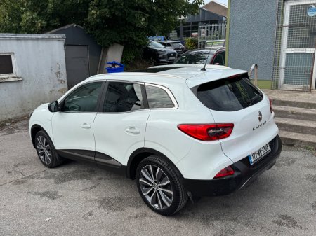2017 Renault Kadjar - photo 14