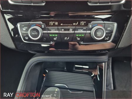 2017 BMW X1 - photo 13