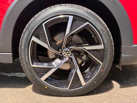2022 Volkswagen Taigo - photo 11