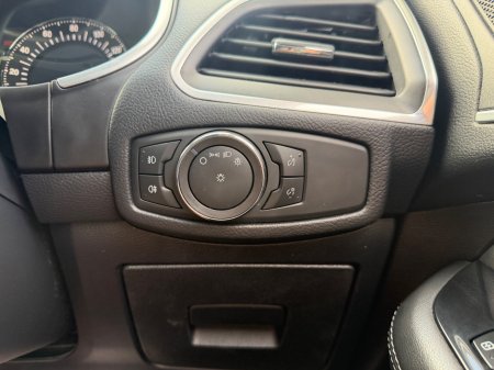 2016 Ford S-Max - photo 23