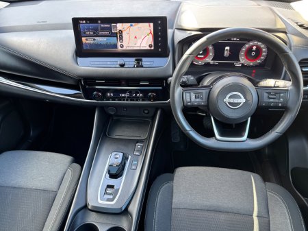 2024 Nissan Qashqai - photo 18