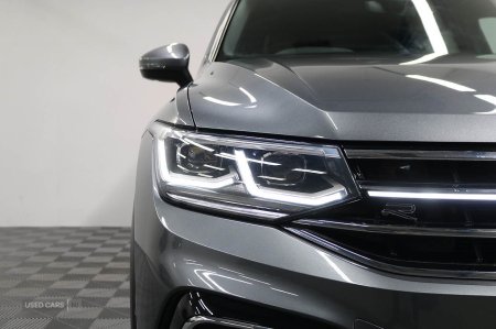 2023 Volkswagen Tiguan Allspace - photo 9