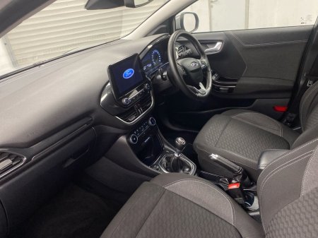 2023 Ford Puma - photo 2