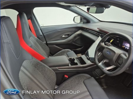 2027 Ford Explorer - photo 7