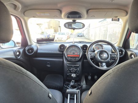 2015 Mini Cooper - photo 25