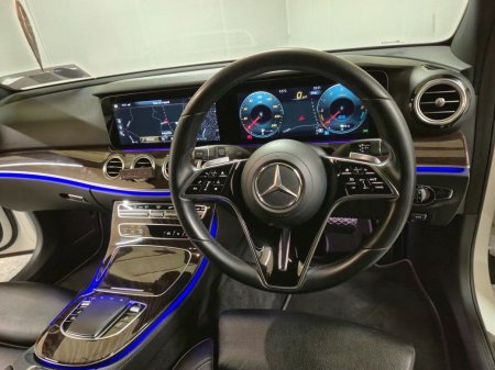 2021 Mercedes-Benz E-Class - photo 15