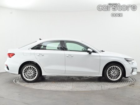 2023 Audi A3 - photo 2