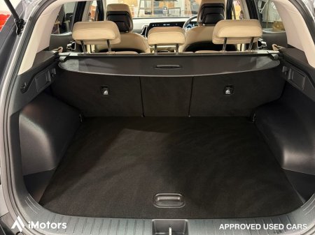 2023 Kia Sportage - photo 14