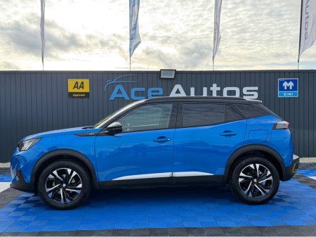 2023 Peugeot 2008 - photo 4