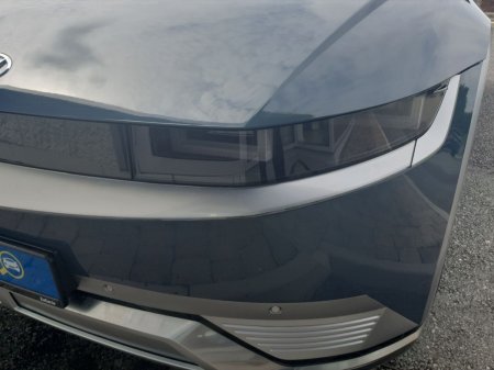2023 Hyundai IONIQ 5 - photo 49