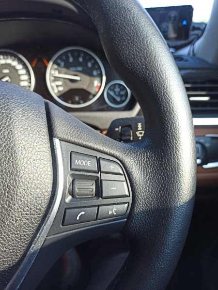 2015 BMW 4-Series - photo 23