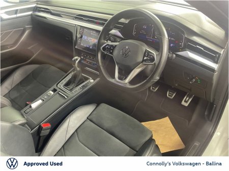 2022 Volkswagen Arteon - photo 7