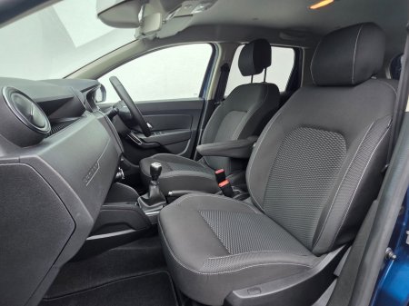 2019 Dacia Duster - photo 14