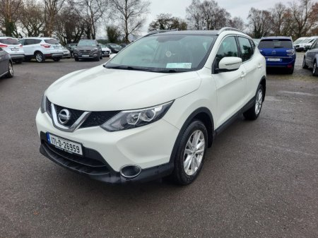 2017 Nissan Qashqai - photo 12