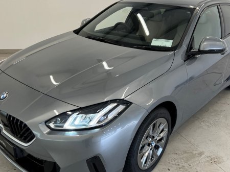 2026 BMW 1-Series - photo 43