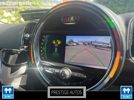 2020 Mini Countryman - photo 24