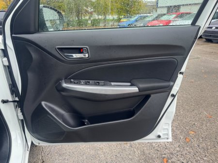 2018 Suzuki Swift - photo 7