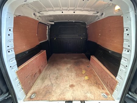2023 Opel Combo - photo 14