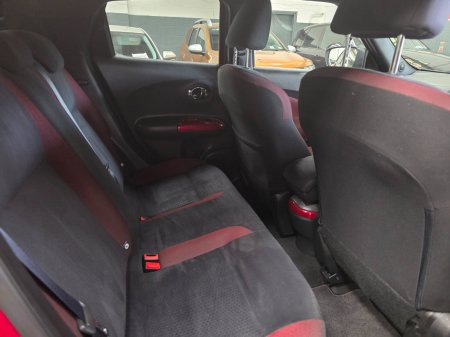 2015 Nissan Juke - photo 13