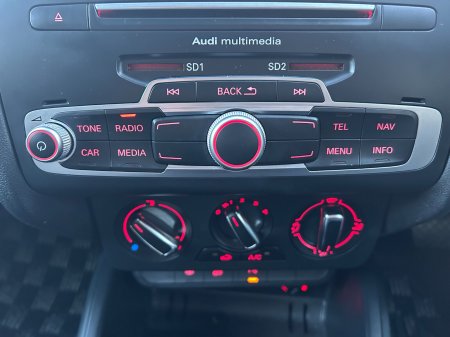 2016 Audi A1 - photo 14