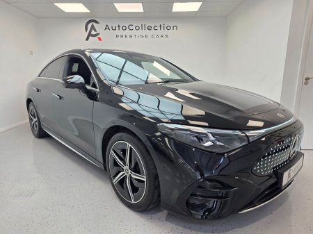 2025 Mercedes-Benz CLA **CLA 250+PLUS**792KM RANGE**AMG LINE**EQ TECHNOLOGY**
