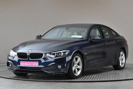 2018 BMW 4-Series - photo 3