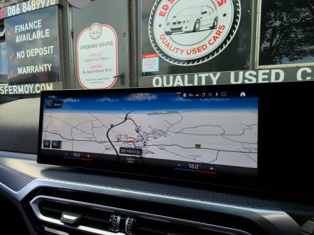 2023 BMW 3-Series - photo 24