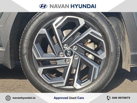 2024 Hyundai Tucson - photo 15