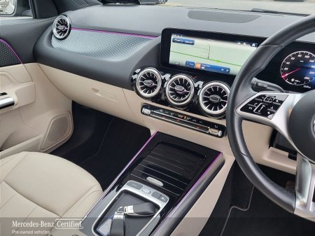 2024 Mercedes-Benz GLA - photo 13