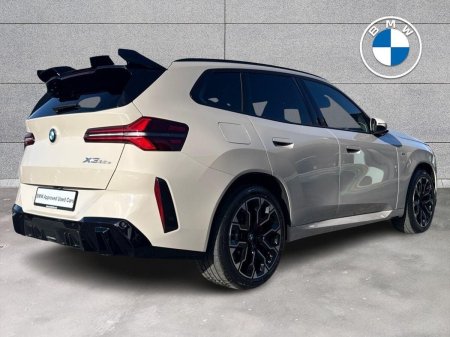 2026 BMW X3 - photo 24