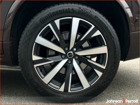 2025 Volvo XC90 - photo 16