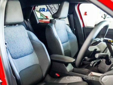 2026 Nissan Micra - photo 6