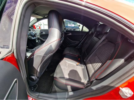 2017 Mercedes-Benz CLA - photo 30