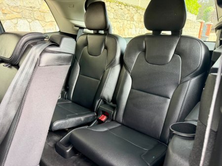 2016 Volvo XC90 - photo 19