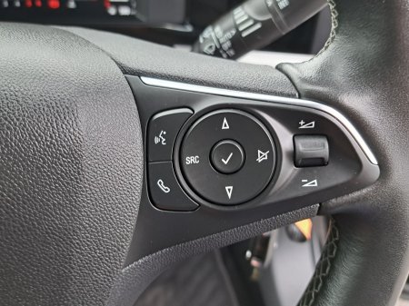 2023 Opel Mokka - photo 23