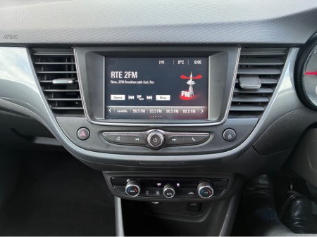 2022 Opel Crossland X - photo 21
