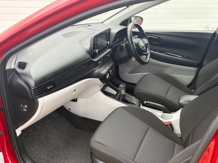 2022 Hyundai i20 - photo 19