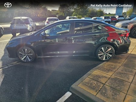 2026 Toyota Corolla - photo 18